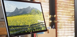 Cách khắc phục lỗi màn hình máy tính bị lệch cực đơn giản