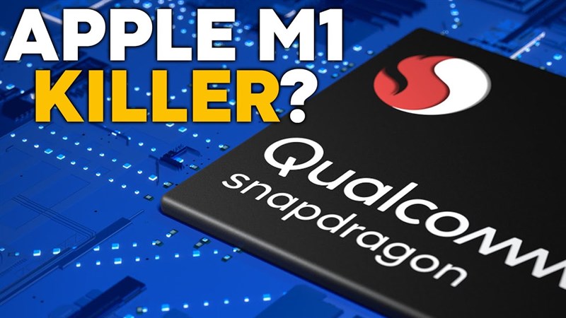 Quacomm sẽ ra mắt chip mới cho PC Quacomm sẽ ra mắt chip mới cho PC