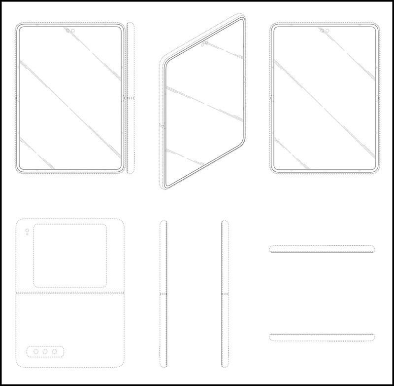 Thiết kế trong bằng sáng chế