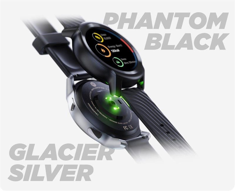 Moto Watch 100 chính thức ra mắt