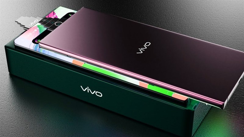 Vivo S12 Pro với màn hình cong, camera 50MP vừa được xác nhận sẽ hỗ trợ công nghệ sạc nhanh 44W