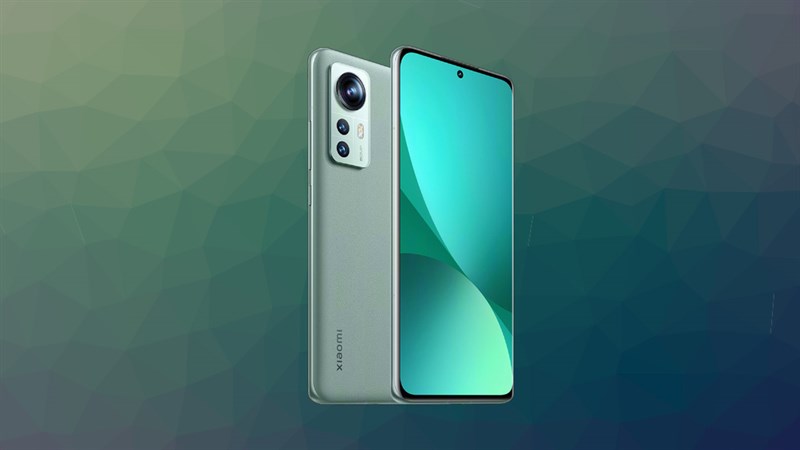 Cấu hình Xiaomi 12 Pro Cấu hình Xiaomi 12 Pro