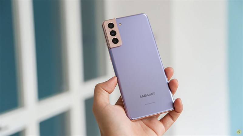 Loạt thiết bị Samsung được lên Android 12 sale hấp dẫn giữa tháng 11