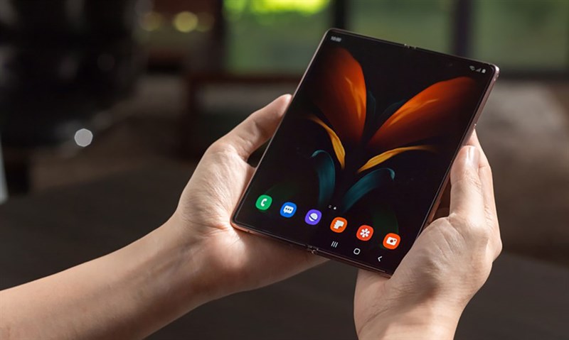 Loạt thiết bị Samsung được lên Android 12 sale hấp dẫn giữa tháng 11