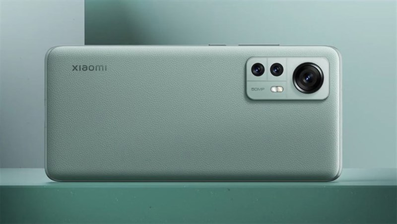 Xiaomi 12 giá bao nhiêu