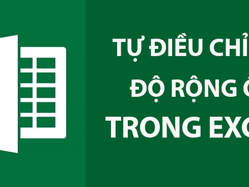 Nếu bạn đang nhọc nhằn với việc chỉnh rộng ô Excel, hãy đến với chúng tôi. Chúng tôi cung cấp giải pháp hoàn hảo để giải quyết vấn đề này. Với công nghệ tiên tiến, chúng tôi sẽ giúp bạn chỉnh rộng ô Excel một cách nhanh chóng, dễ dàng và chính xác.