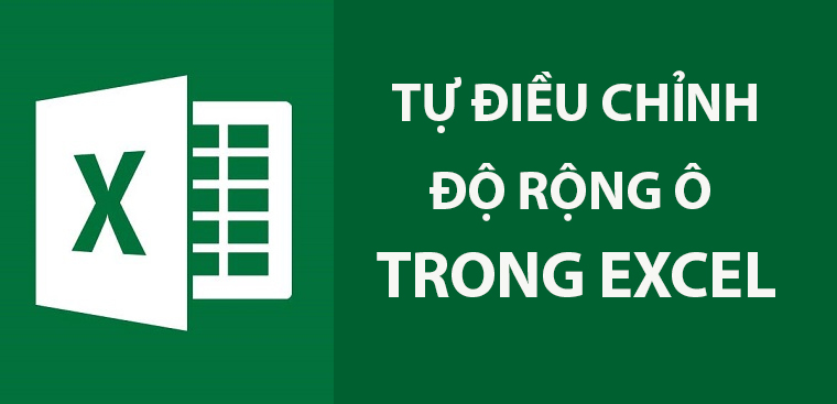 Độ rộng ô là một trong những yếu tố quan trọng khi tạo bảng tính Excel. Năm 2024, điều chỉnh độ rộng ô sẽ trở nên dễ dàng hơn bao giờ hết. Bạn có thể thay đổi độ rộng các ô theo như cầu của mình một cách dễ dàng và chính xác. Hãy xem hình ảnh để biết cách thức và làm cho bảng tính của bạn trở nên chuyên nghiệp hơn!