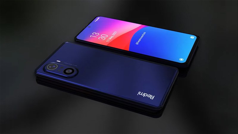 Điện thoại redmi k50