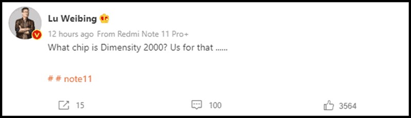 Bài đăng của Lu Weibing