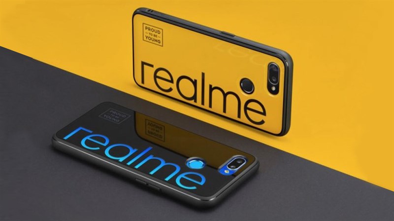 Realme rò rỉ bản thiết kế cho chiếc GT 2 Fold