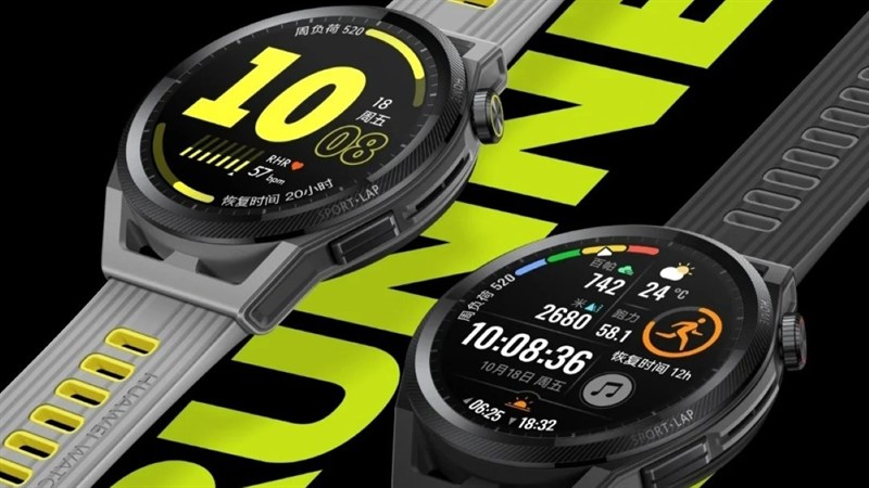 Huawei Watch GT Runner