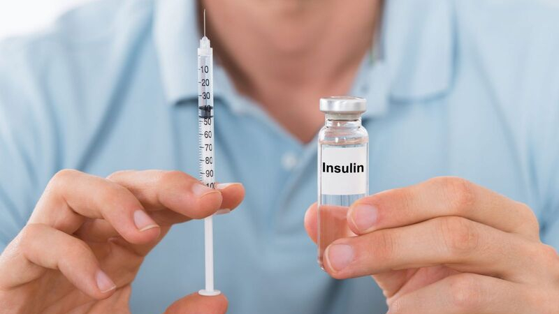 Kháng insulin có liên quan đến việc thiếu hụt vitamin D