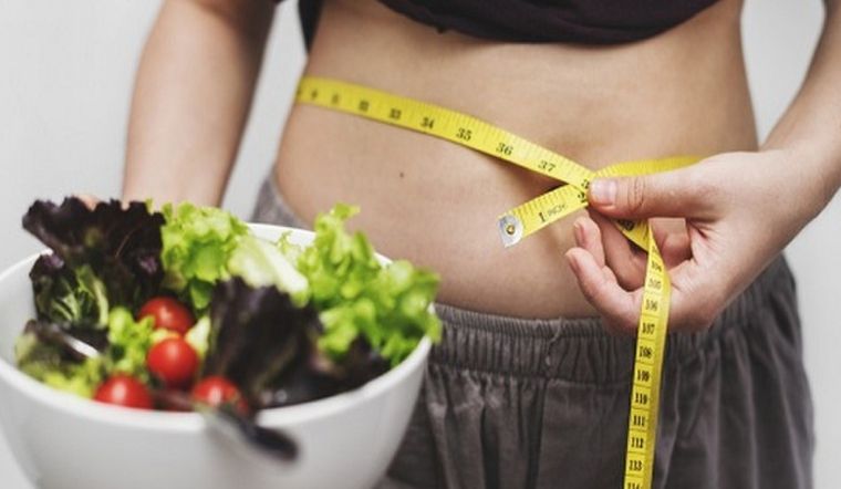 Chế độ ăn giúp giảm 2kg trong 1 tuần an toàn và đảm bảo sức khỏe