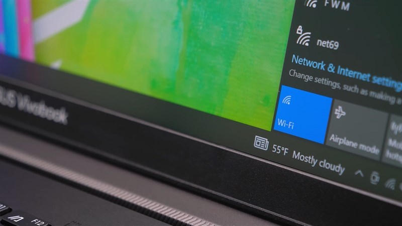 Công nghệ Wi-Fi 6 mới với tốc độ nhanh hơn. Nguồn: Youtube.