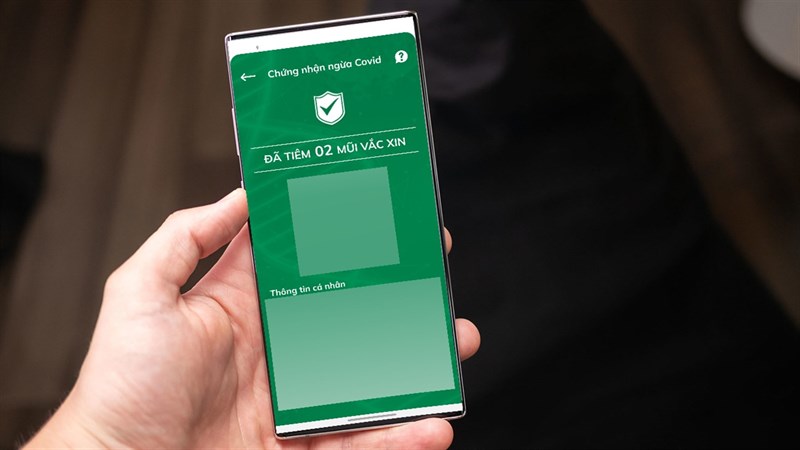 4 cách tra cứu chứng nhận tiêm vaccine Covid-19