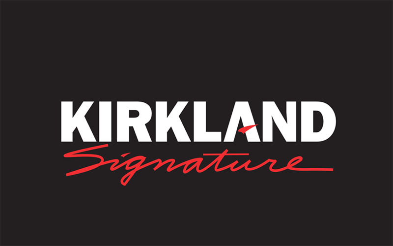 Thương hiệu Kirkland