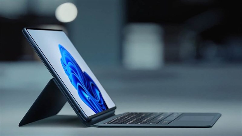 Đối thủ cạnh tranh của Surface Pro 8 xuất hiện là Huawei MateBook E... Đối thủ cạnh tranh của Surface Pro 8 xuất hiện là Huawei MateBook E...