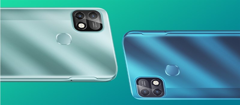 Infinix Smart 5 Pro được công bố với pin khủng 6.000 mAh, chạy Android 11 Go, giá siêu rẻ luôn