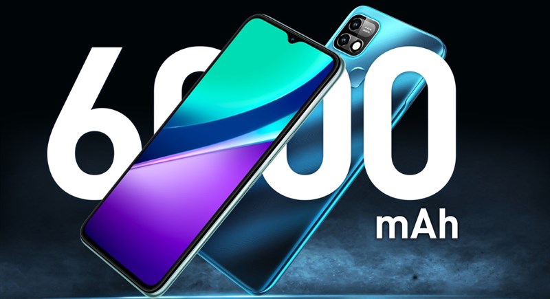 Infinix Smart 5 Pro được công bố với pin khủng 6.000 mAh, chạy Android 11 Go, giá siêu rẻ luôn