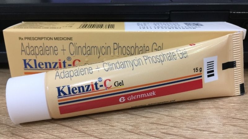 klenzit c gel