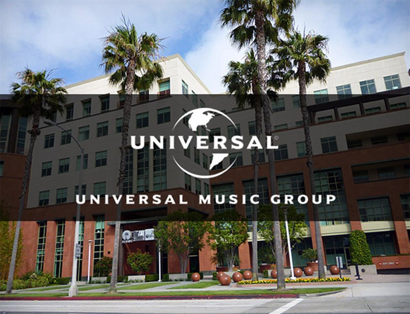 Universal music group