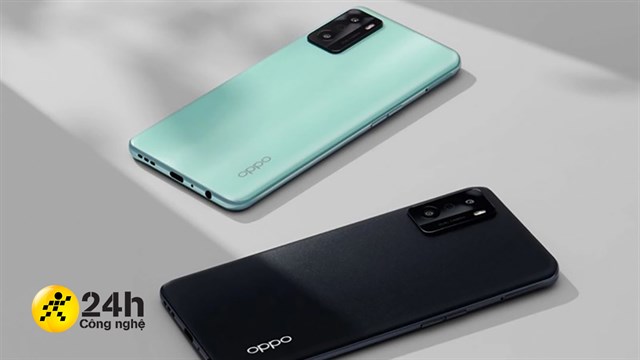 Cấu hình OPPO A55s 5G: Màn hình lớn, tần số quét cao, chưa hết...