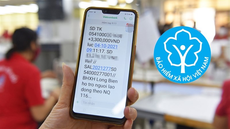 Cách tra cứu trợ cấp thất nghiệp