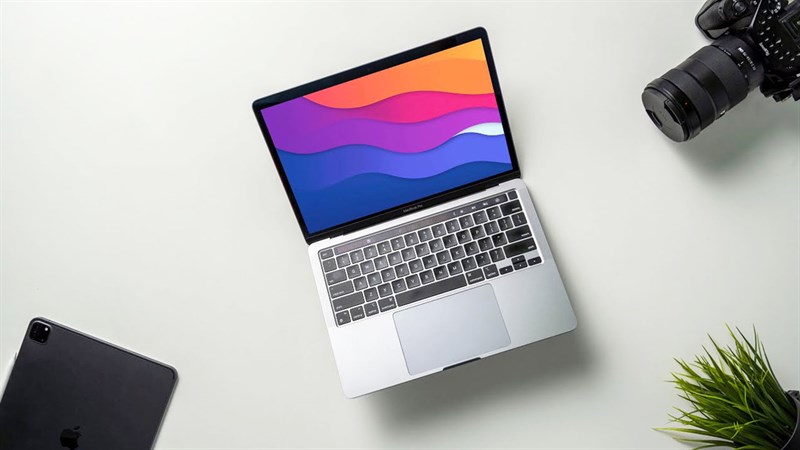 MacBook Pro M1 2020