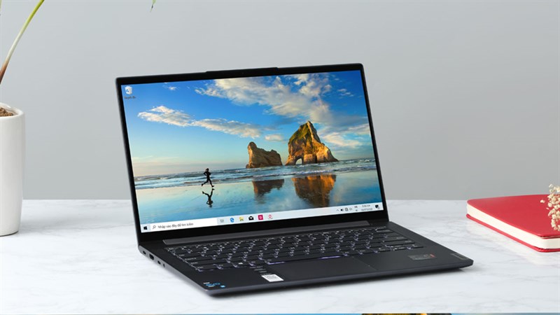 Lenovo Yoga Slim 7 14ITL05 i7 (82A300DQVN)