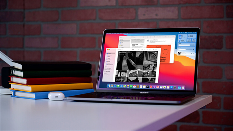 MacBook Pro M1 2020 (Z11C)