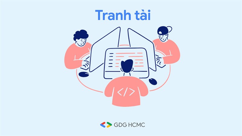Kỳ hội GDG Devfest HCMC sắp diễn ra