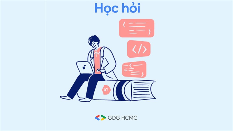 Kỳ hội GDG Devfest HCMC 2021
