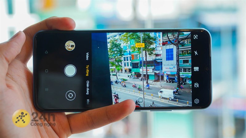 Đánh giá camera Realme C25Y: Cảm biến 50 MP cho chi tiết ảnh ấn tượng