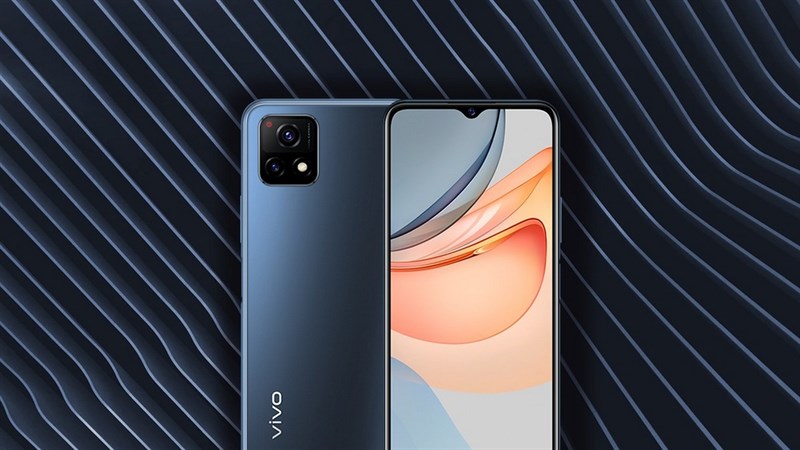 Smartphone giá rẻ Vivo Y32 với thỏi pin dung lượng 5.000mAh vừa được xác nhận tốc độ sạc nhanh