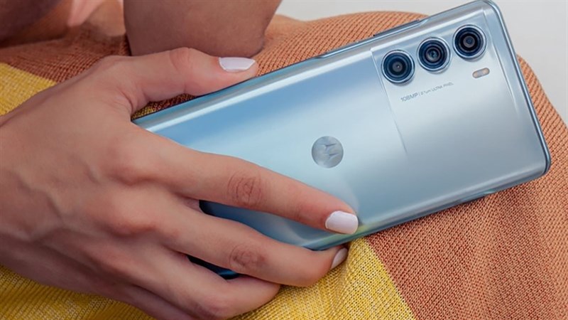 Đây là thiết bị chạy Snapdragon 888+ rẻ nhất vừa ra mắt, camera 108MP Đây là thiết bị chạy Snapdragon 888+ rẻ nhất vừa ra mắt, camera 108MP