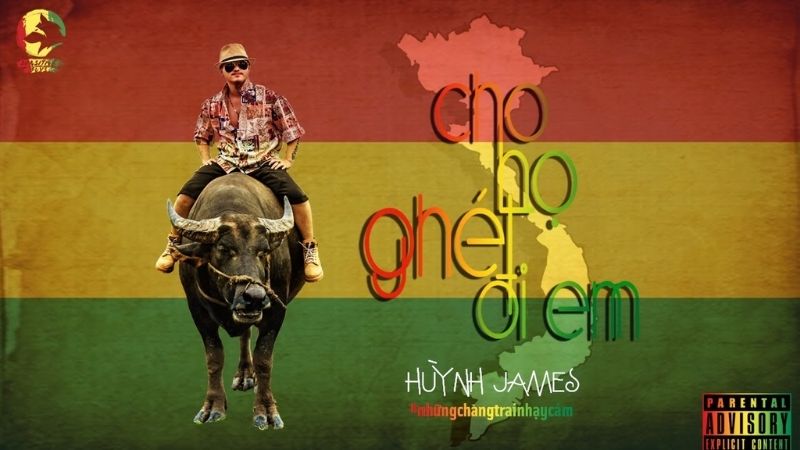 Cho họ ghét đi em - Huỳnh James