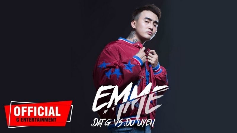 EmmE (Em, Tôi) - Đạt G ft Du Uyên