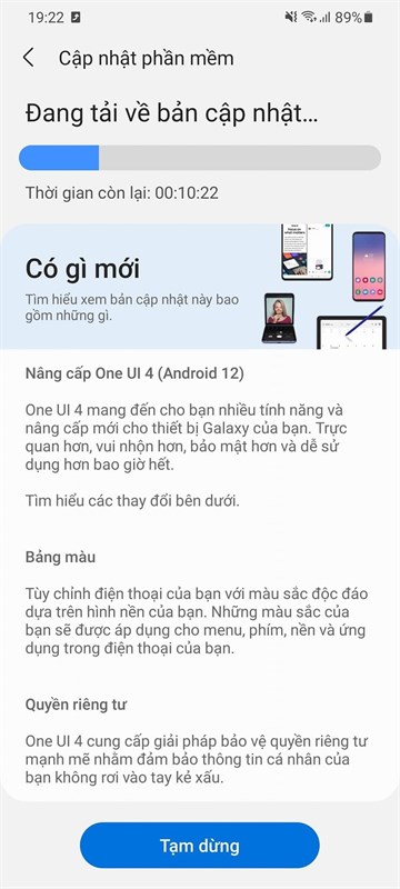 Đánh giá Galaxy S21 Ultra One UI 4.0: Quá nhiều thay đổi đáng chú ý!