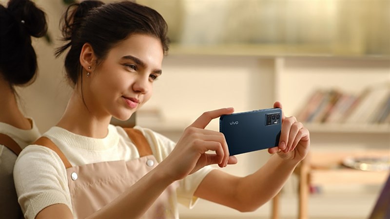 Vivo V23e giá bao nhiêu? Ai cũng dự đoán cao nhưng sự thật bất ngờ!