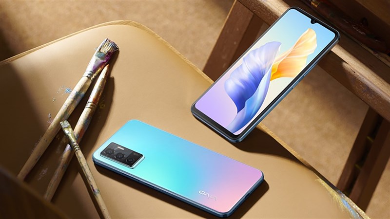 Vivo V23e giá bao nhiêu? Ai cũng dự đoán cao nhưng sự thật bất ngờ!