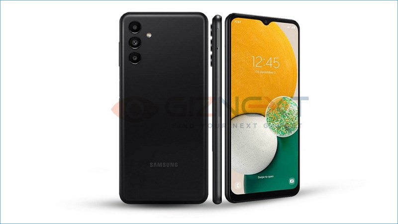 Galaxy A13 5G lộ toàn bộ thiết kế kèm cấu hình: Chip Dimensity 700, camera 50MP, pin 5.000mAh có hỗ trợ sạc nhanh
