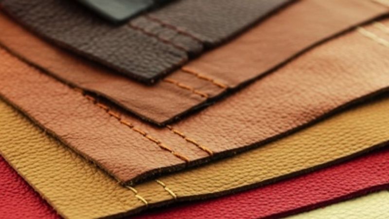 Những lưu ý khi chọn loại da thích hợp làm ví da handmade