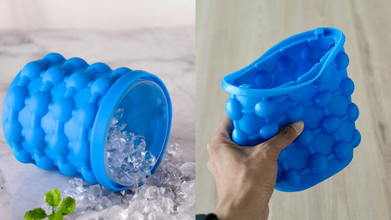 Top 5 smart and convenient ice making tools you should know