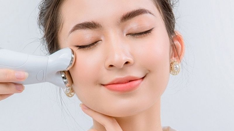 Idebenone có tác dụng chống lão hoá