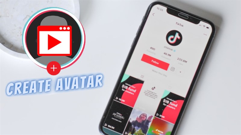 Tiktok là mạng xã hội được nhiều người trẻ yêu thích và được sử dụng chủ yếu để chia sẻ video. Bạn muốn làm mới ảnh đại diện Tiktok của mình? Hãy lựa chọn chế độ video để thay ảnh đại diện sau mỗi lần upload, để lưu giữ những khoảnh khắc đáng nhớ, làm nổi bật cá tính của bạn.