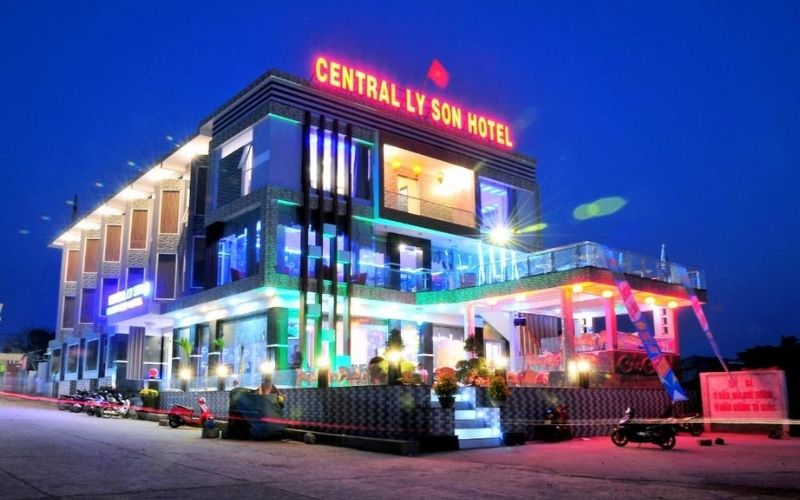 Central Ly Son Hotel