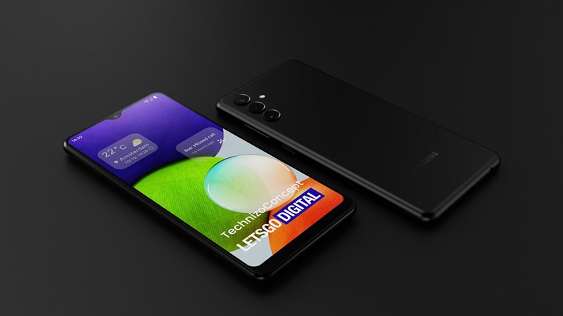 Hướng dẫn sử dụng của Galaxy A13 5G xuất hiện, xác nhận nhiều thông tin về camera, hệ điều hành…