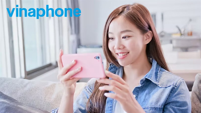 Gói cước xem phim của VinaPhone Gói cước xem phim của VinaPhone
