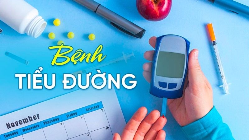 Taurine có thể cải thiện việc kiểm soát lượng đường trong máu và chống lại bệnh tiểu đường.