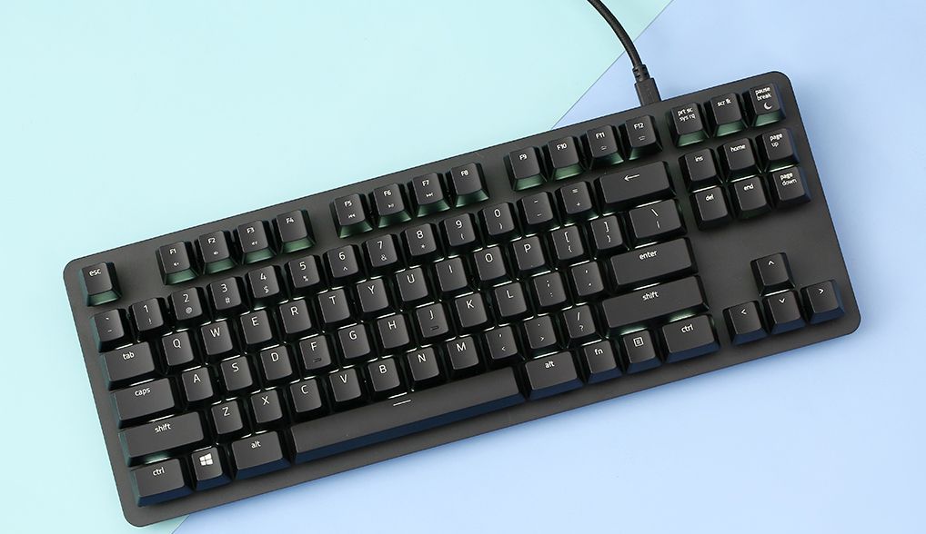 Tìm hiểu về TKL